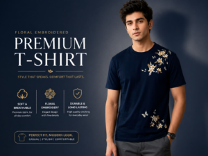 Men Dri Fit T Shirt Pakistan