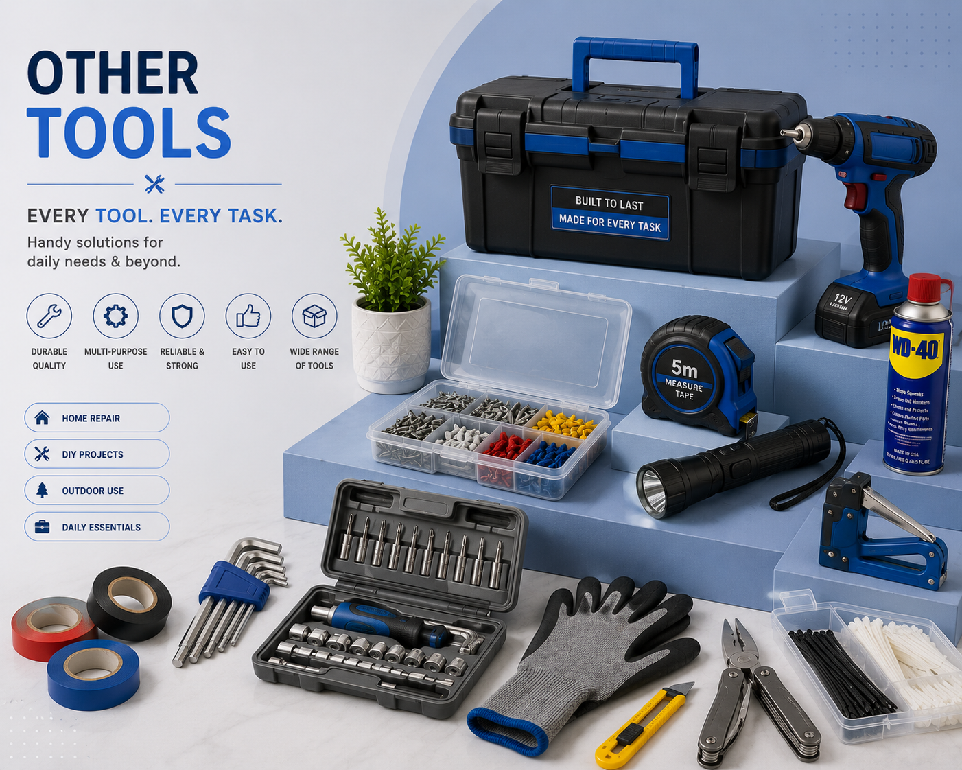 Tools