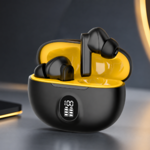 Best Earbuds in Pakistan