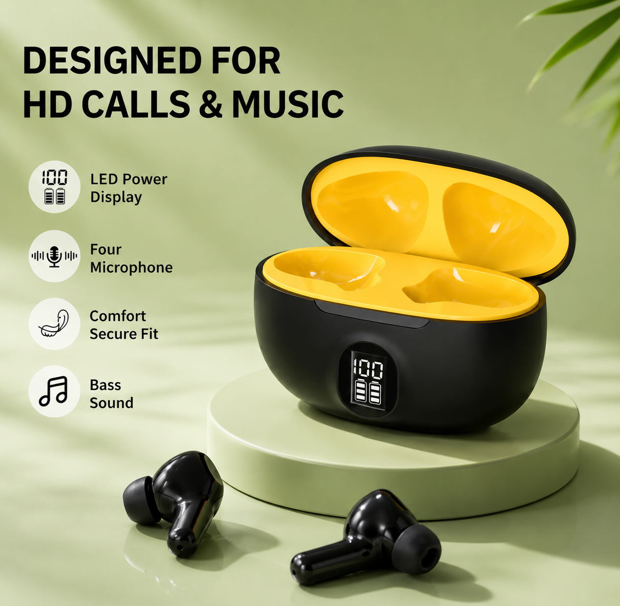 Best Earbuds in Pakistan