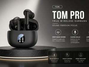 Best Earbuds in Pakistan