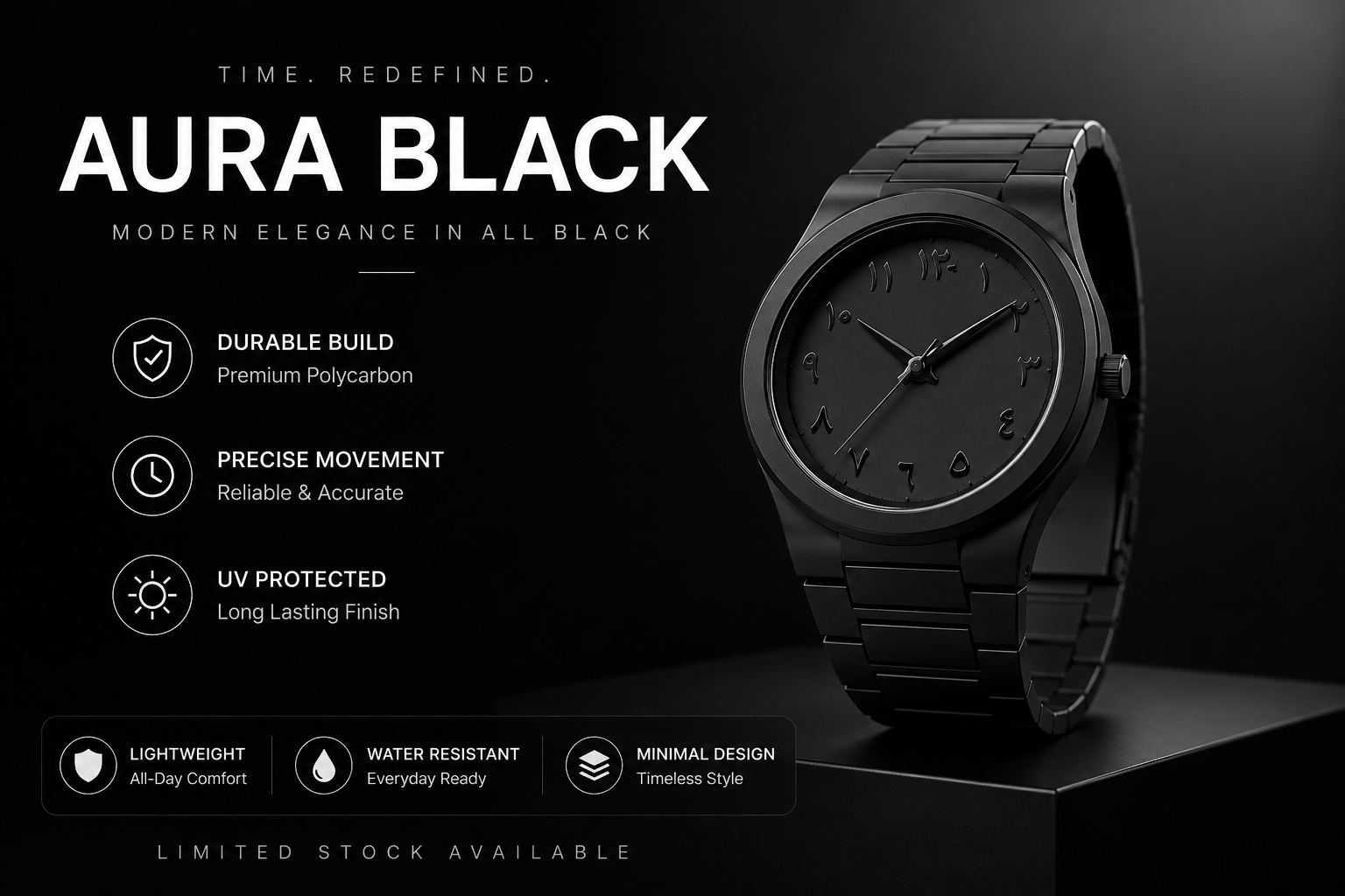 Watches For Men