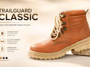 Shoes for Men