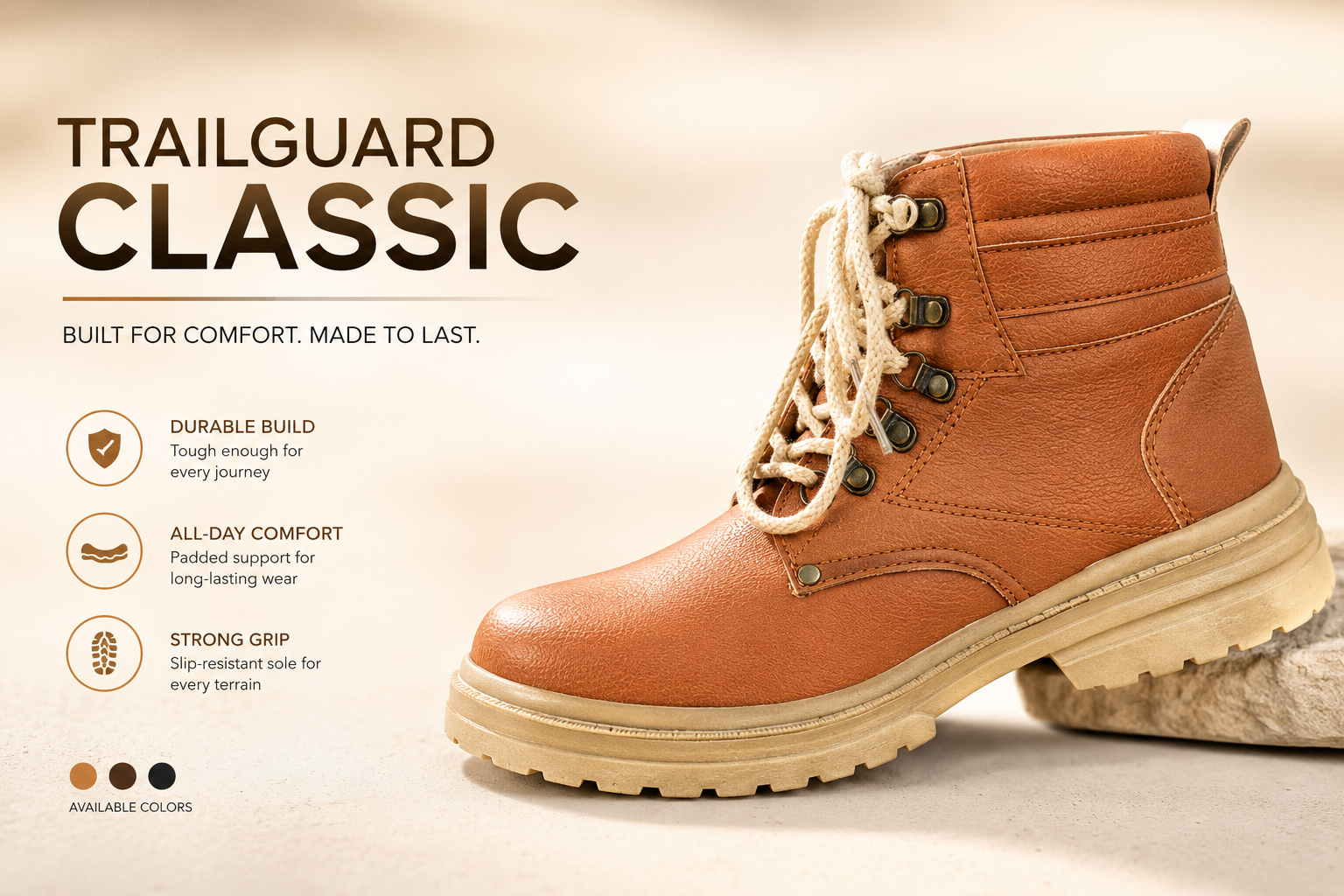 Shoes for Men