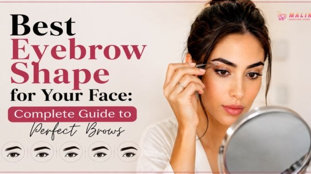 Eyebrow Shape