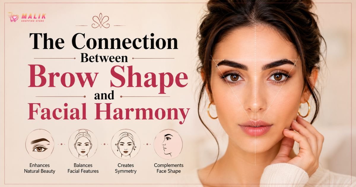 Eyebrow Shape