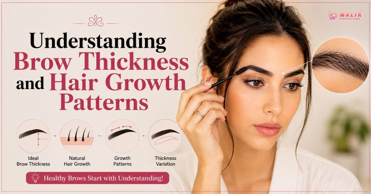 Eyebrow Shape